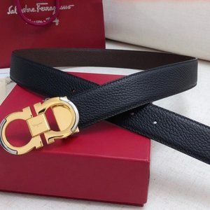 Salvatore Ferragamo Belt